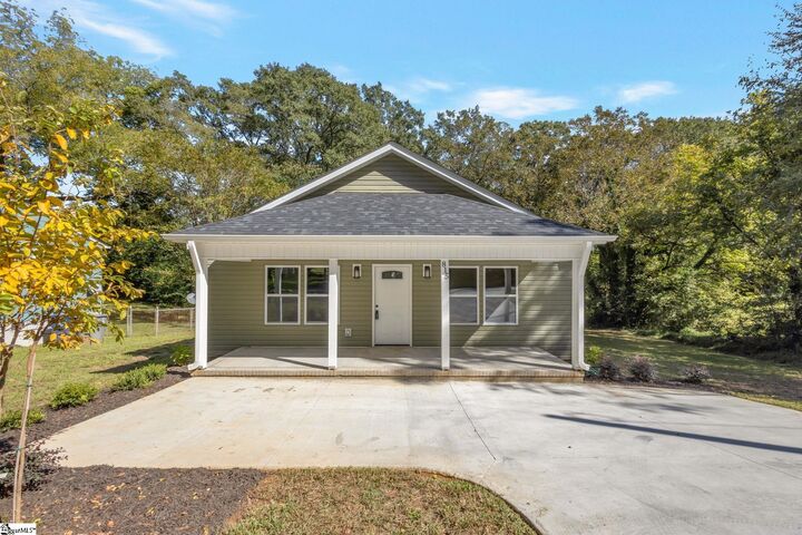 815 S Liberty Street  Spartanburg SC 29306 photo