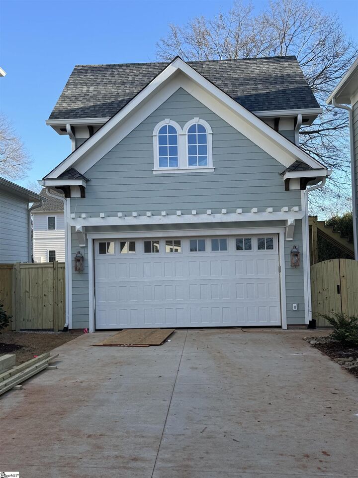 Property Photo:  46 Porcher Circle  SC 29605 