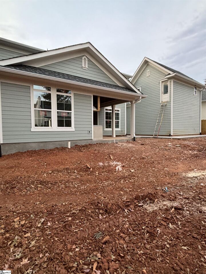 Property Photo:  46 Porcher Circle  SC 29605 