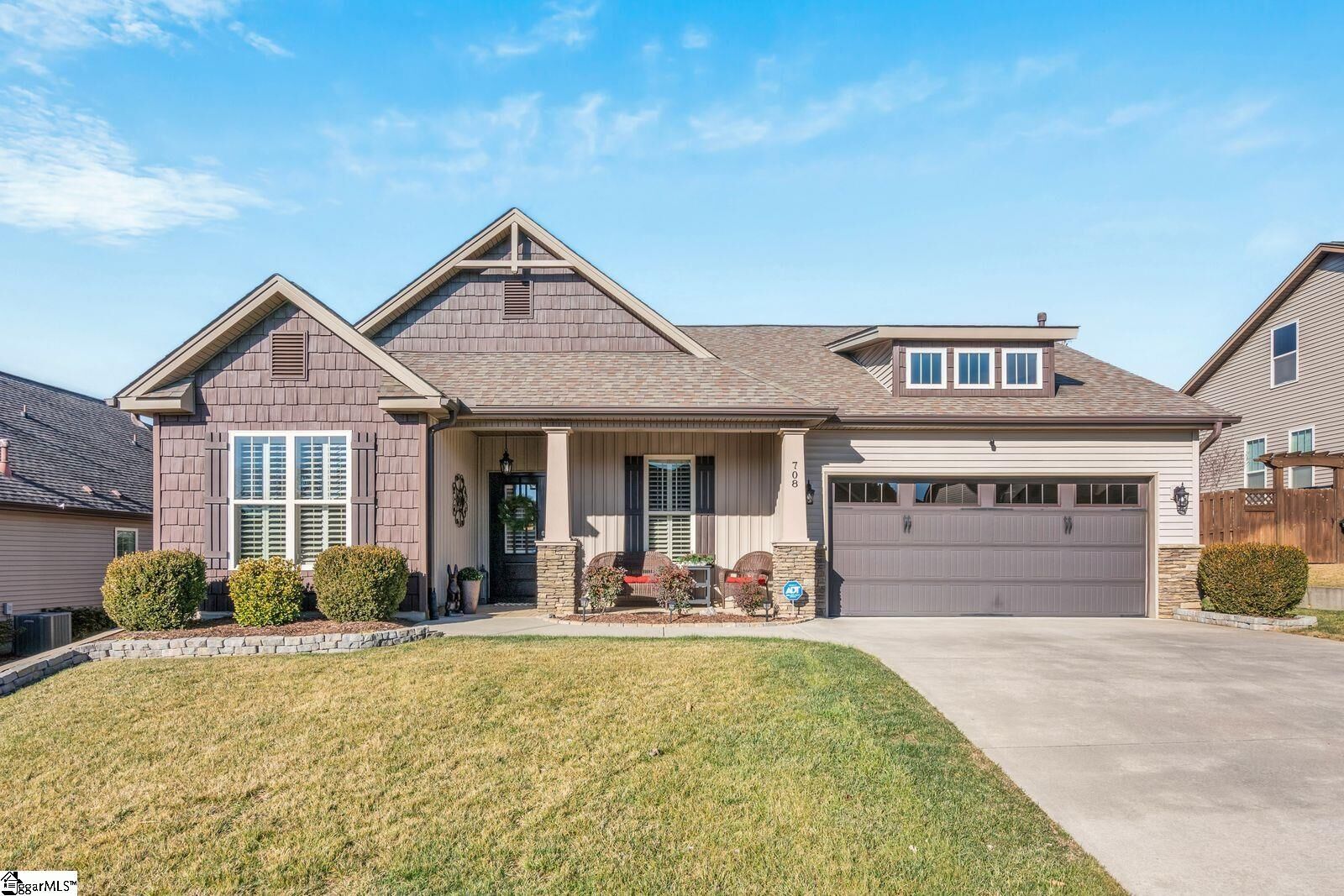 Property Photo: 708 Wynborne Lane SC 29369