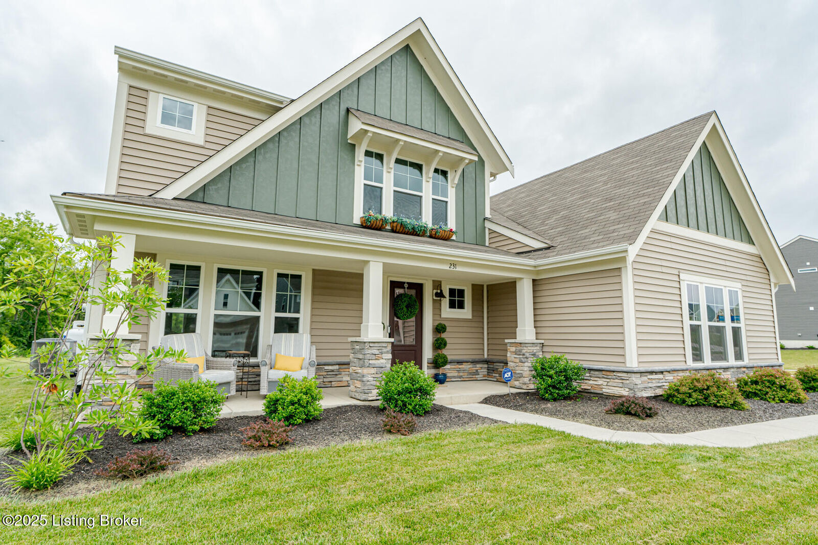 Property Photo: 231 Education Way KY 40065