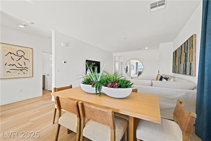 Property Photo: 9607 Peggy Publow Avenue NV 89143