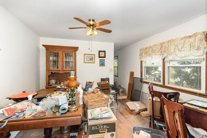 Property Photo: 413 Holly Road IN 46360