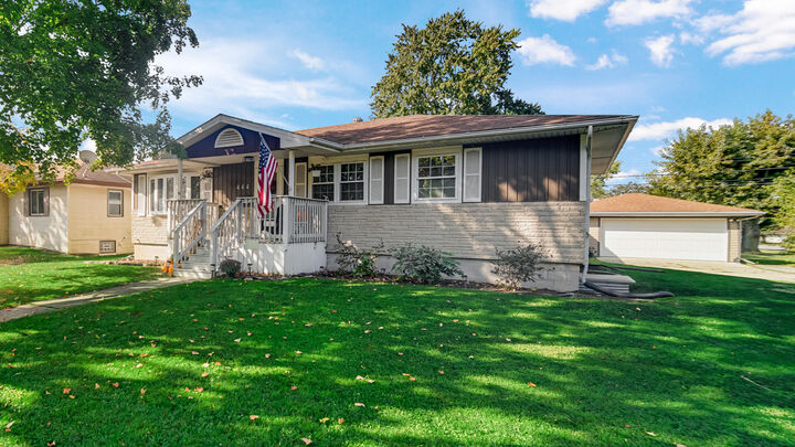 Property Photo:  444 N Ohio Street  IN 46342 