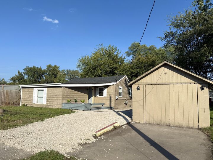 2345 Cline Avenue  Gary IN 46406 photo
