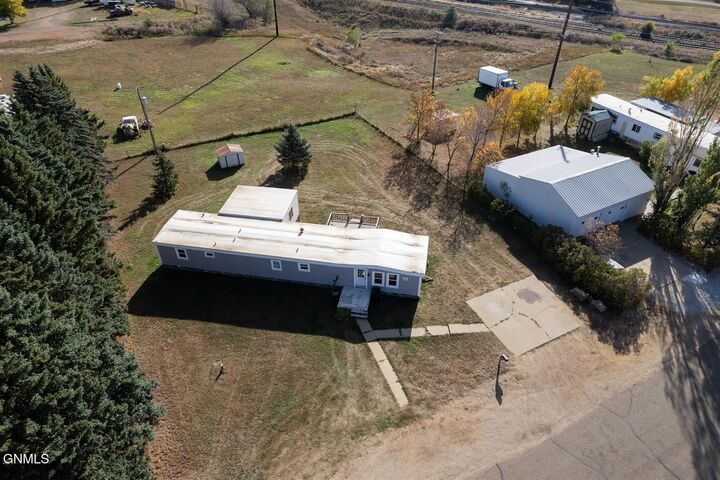 Property Photo:  73 29th Avenue SW  ND 58601 