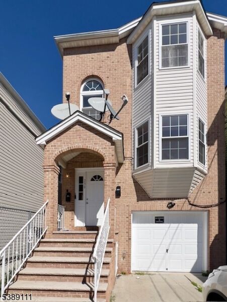 Property Photo: 239 Bond St Unit 2 1 NJ 07206