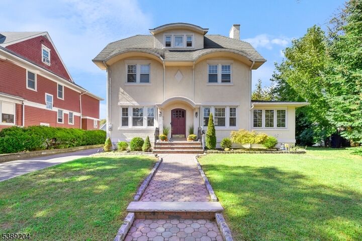 86 Wheaton Pl  Rutherford Boro NJ 07070 photo