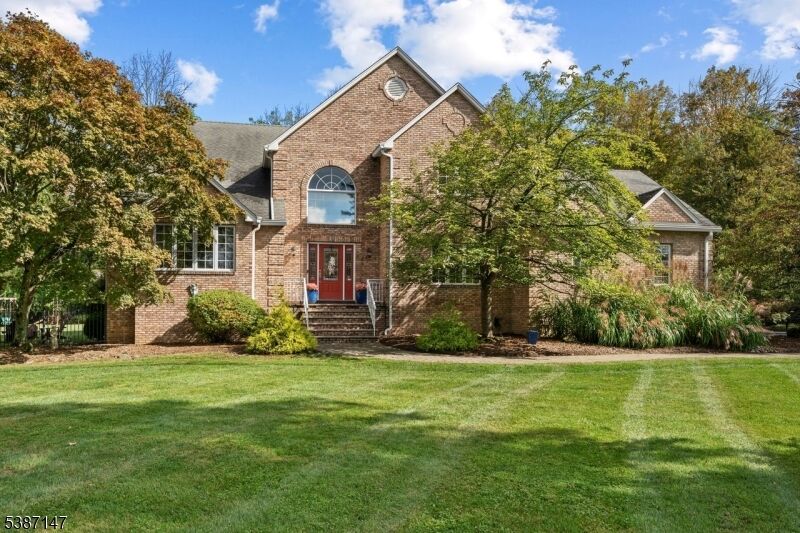 Property Photo: 8 Woodfield Rd NJ 07821