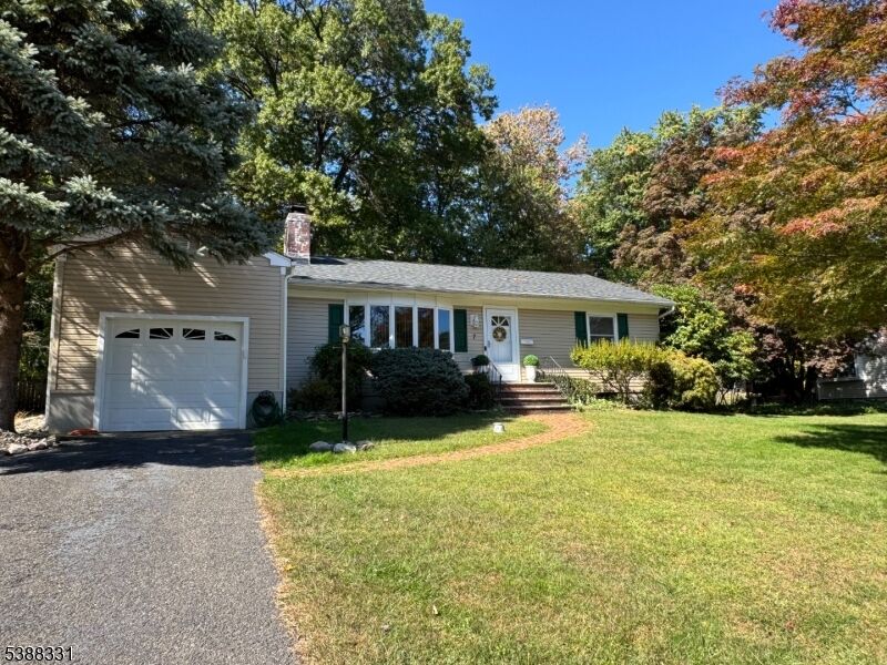 Property Photo: 7 Devon St NJ 07950