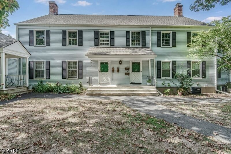 Property Photo: 9 Marsh Hawk NJ 07840