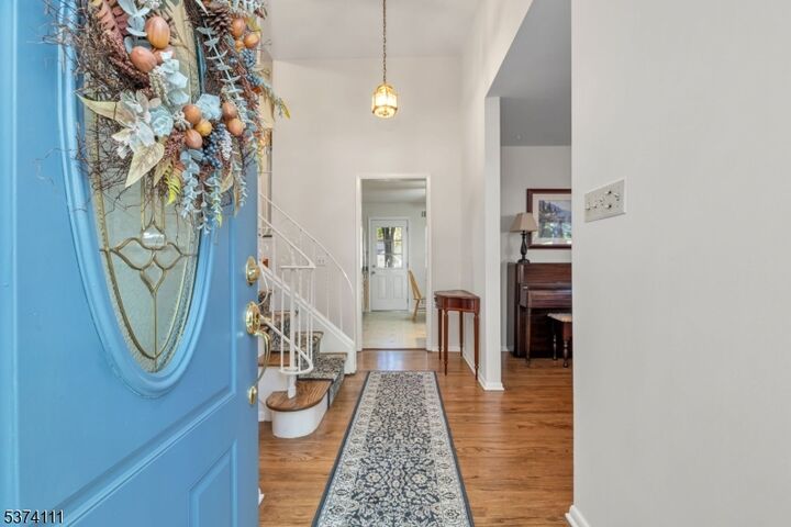 Property Photo:  197 Elkwood Ave  NJ 07974 