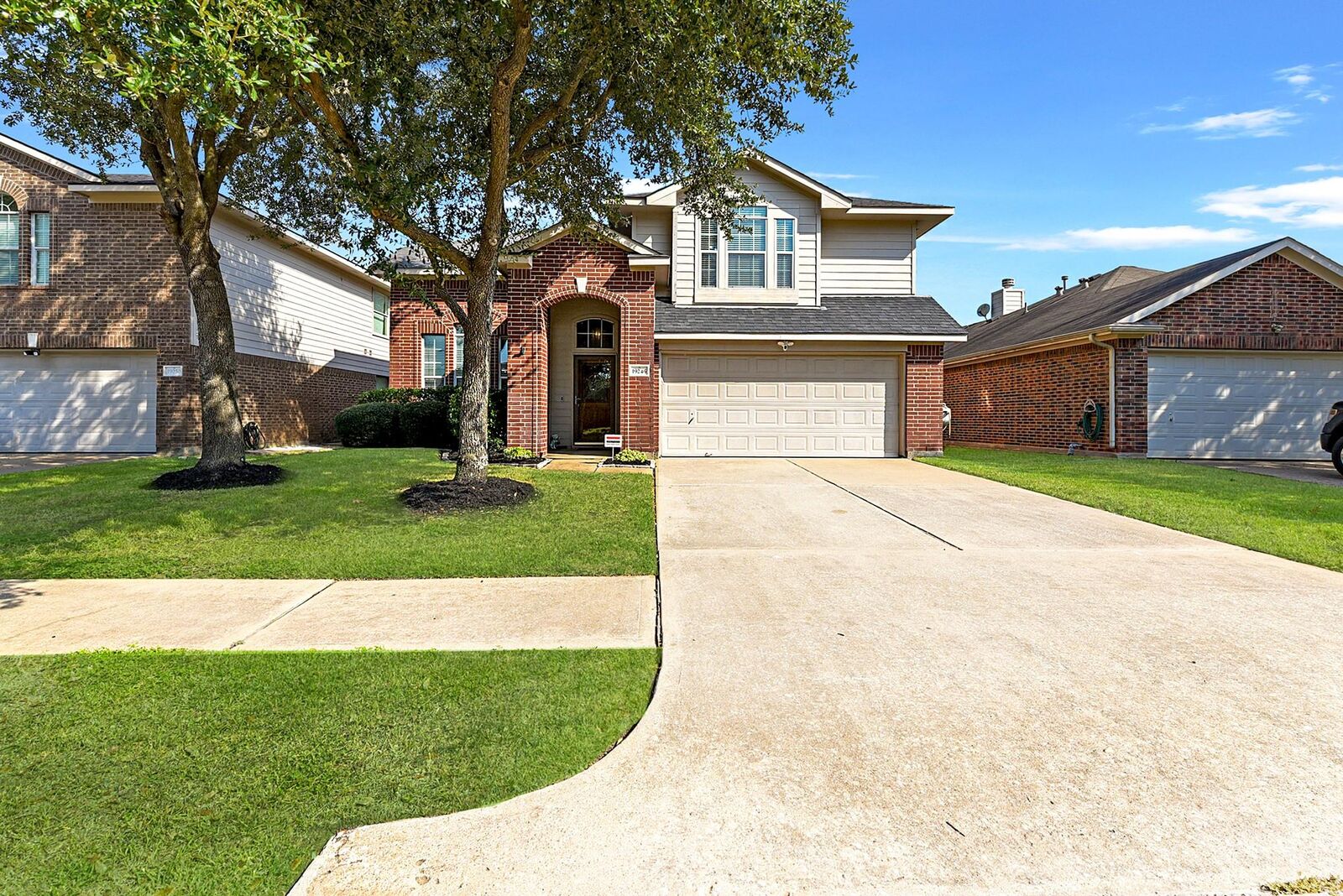 Property Photo:  19246 N Piper Grove Drive  TX 77449 
