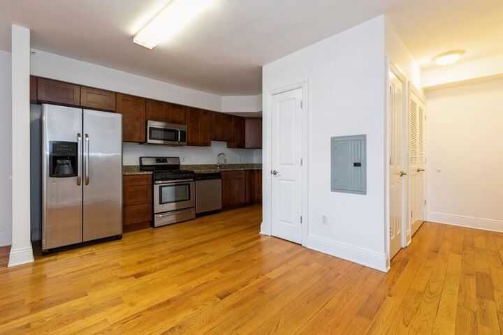 Property Photo: 809-815 22nd St 507 NJ 07087