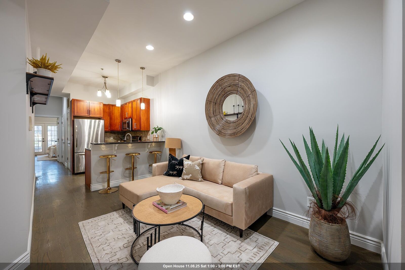 Property Photo: 4508 Brown St 1R NJ 07087