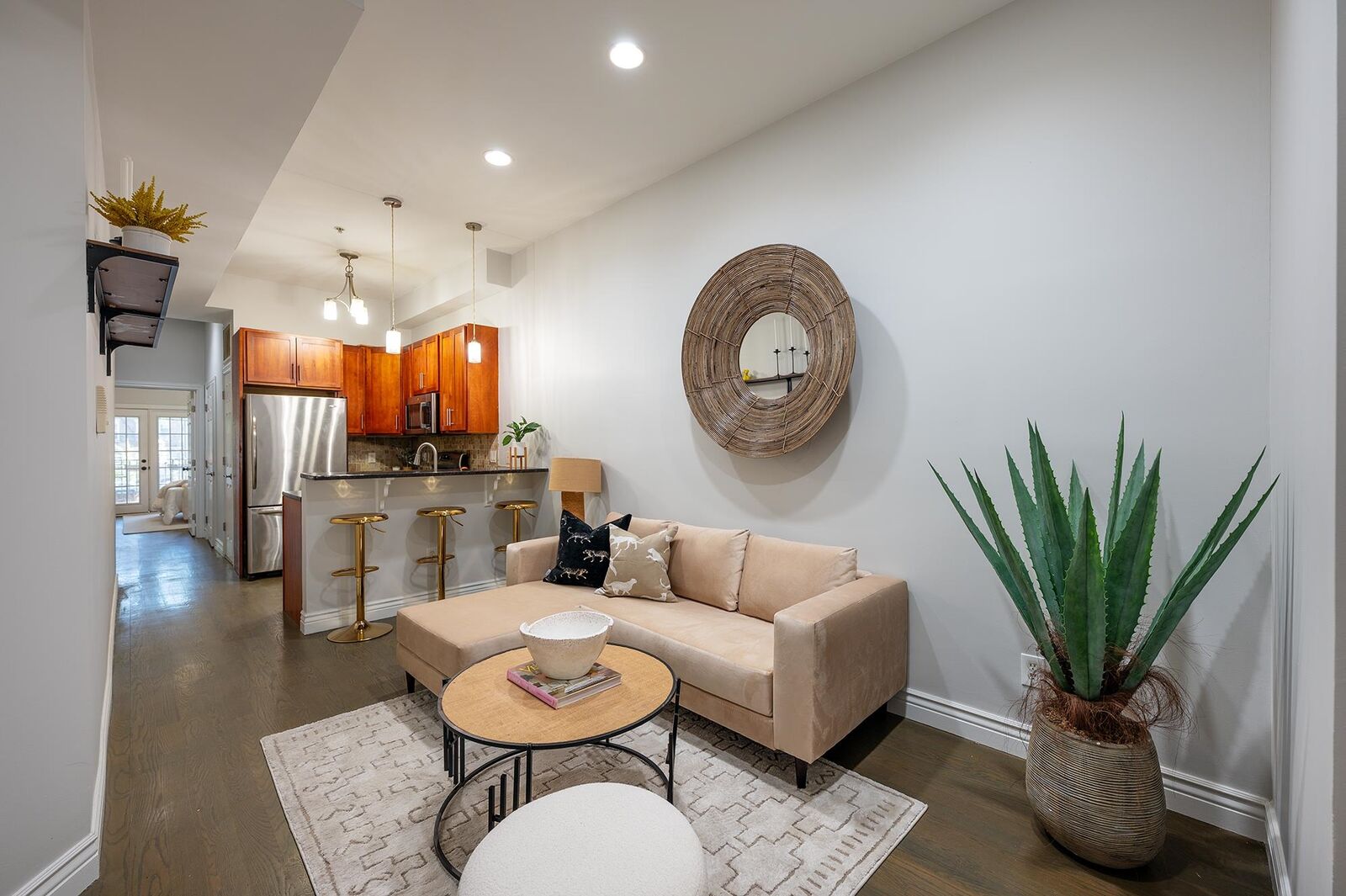 Property Photo: 4508 Brown St 1R NJ 07087