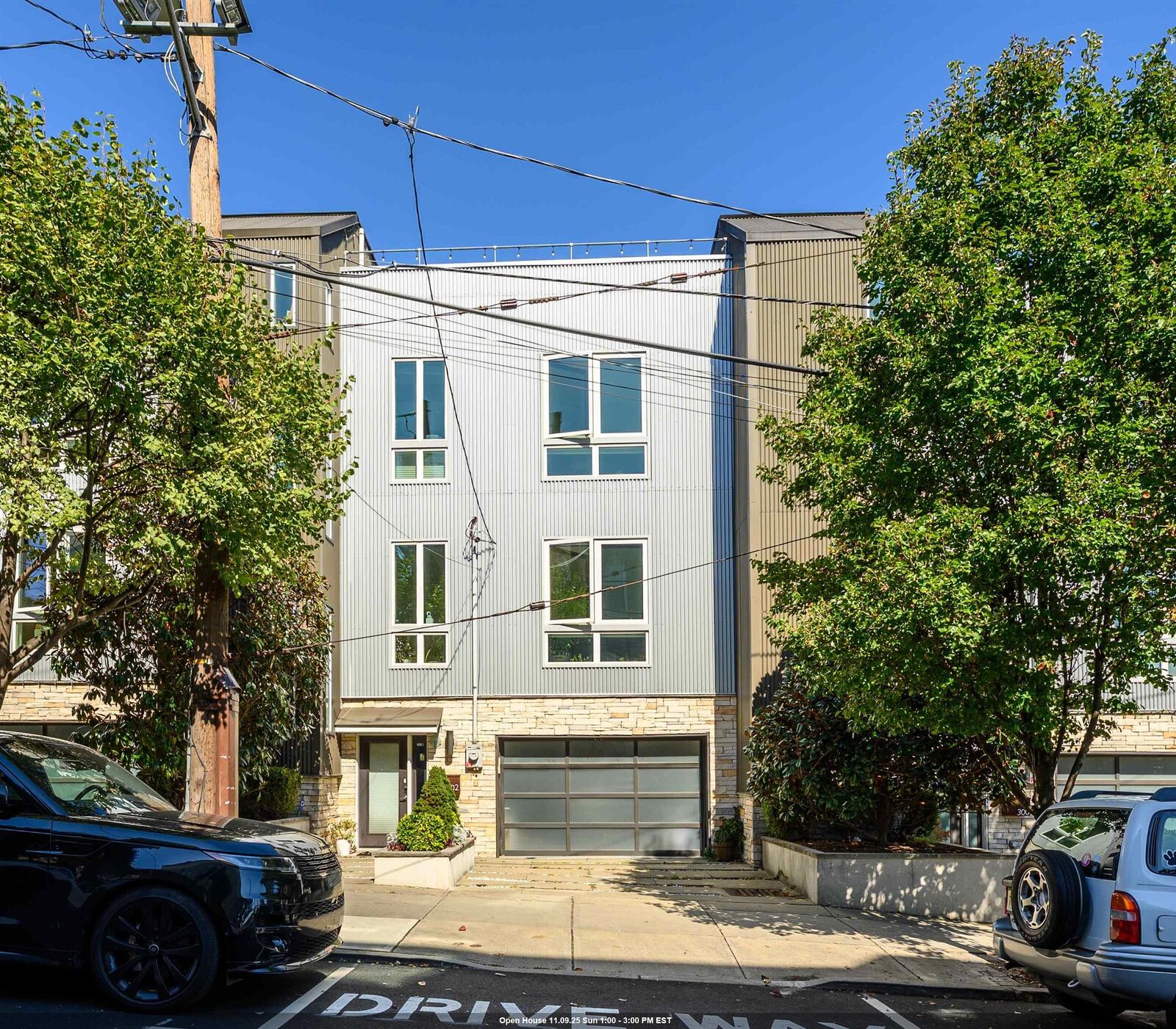 Property Photo:  302 6th St  NJ 07087 