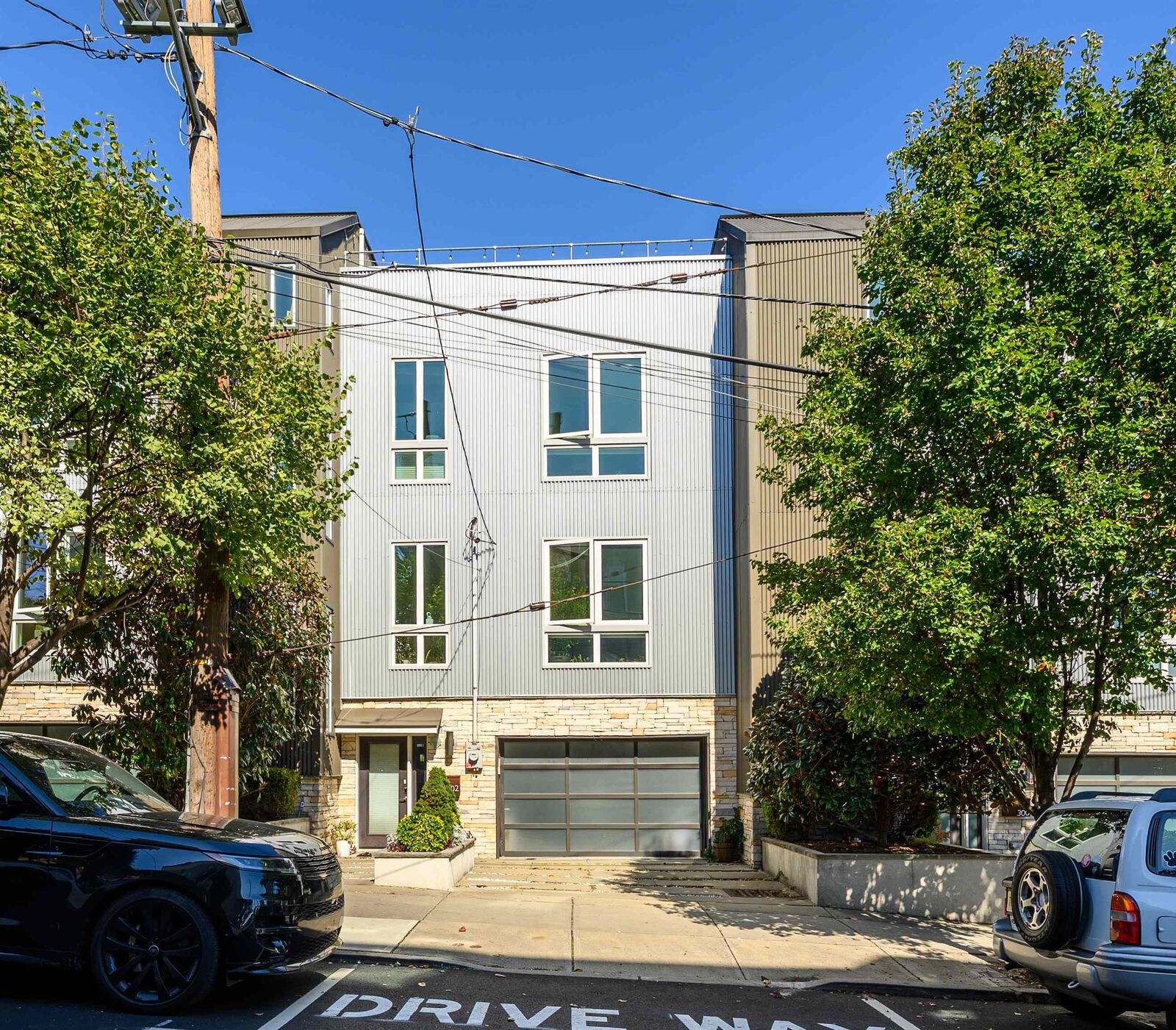 Property Photo:  302 6th St  NJ 07087 