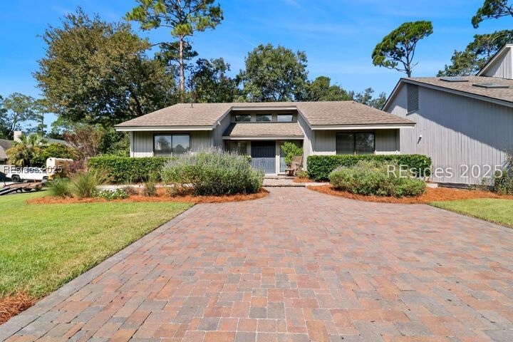 16 Fawn Lane  Hilton Head Island SC 29928 photo