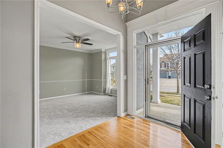 Property Photo:  9108 N Bellefontaine Avenue  MO 64156 