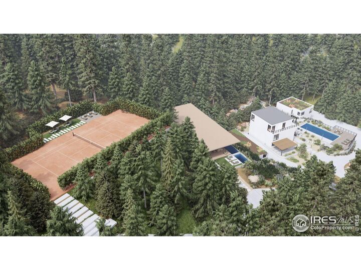 Property Photo:  228 Lion Pt  CO 80302 