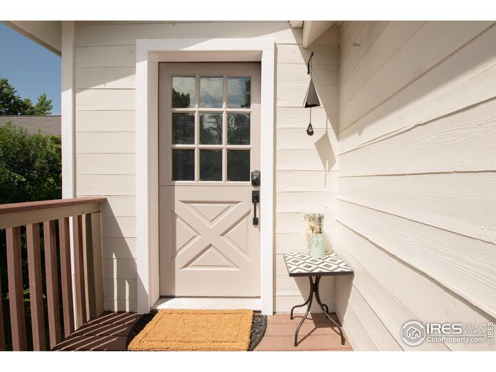 Property Photo:  2335 23rd St  CO 80304 