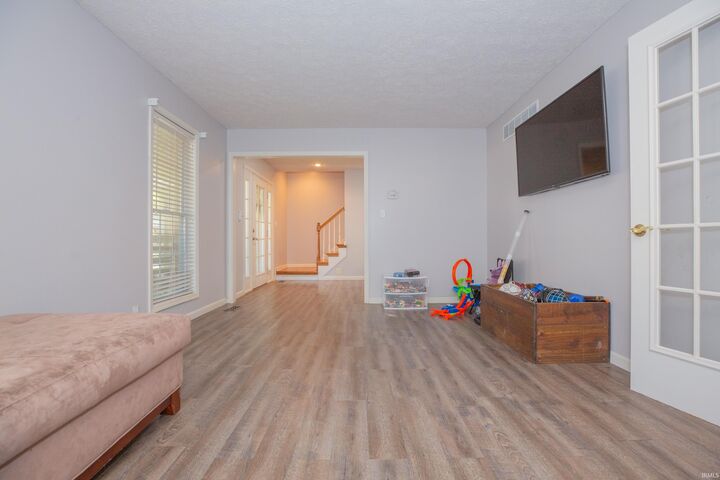 Property Photo: 3901 Farrington Drive IN 47725