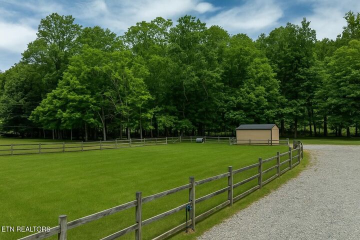 Property Photo:  2353 Highway 107  TN 37692 