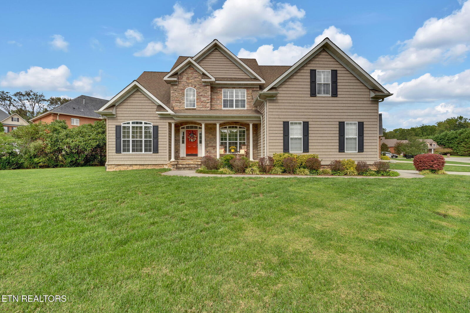 Property Photo:  424 Ross Springs Drive  TN 37803 