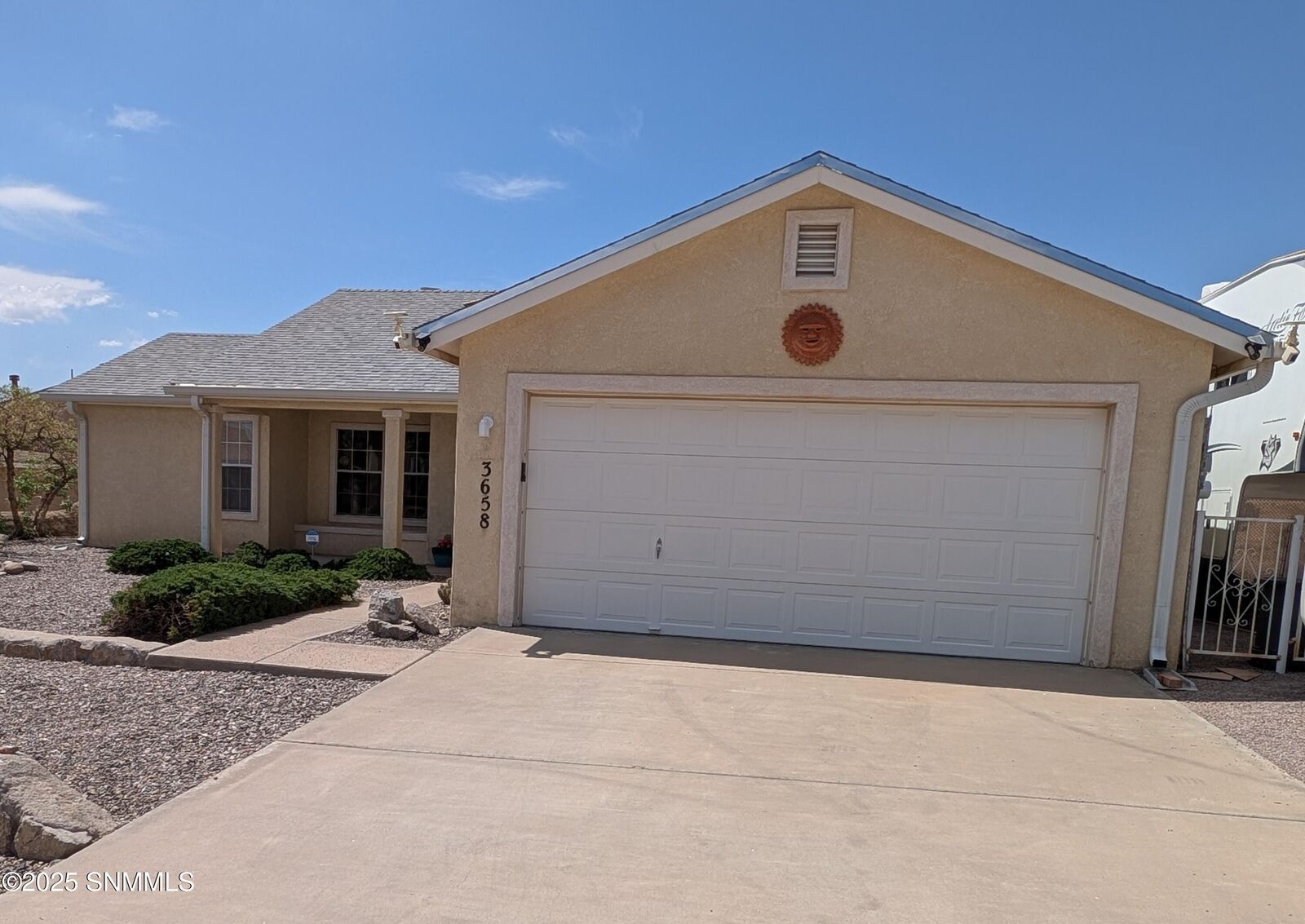 Property Photo:  3658 Malachite Street  NM 88012 
