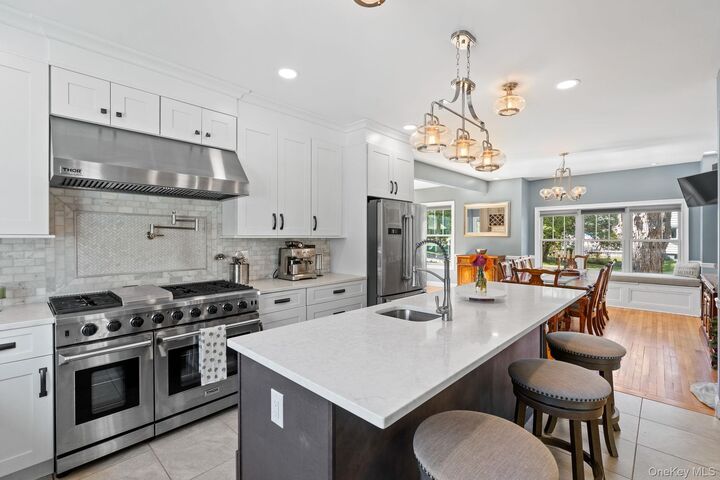 Property Photo:  42 Colonial Avenue  NY 10990