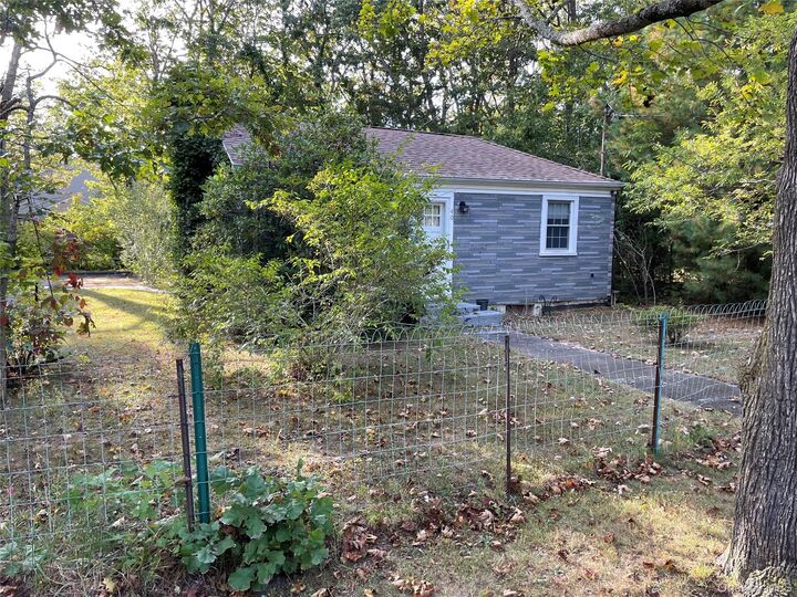 Property Photo: 40 Fulton Avenue NY 11950