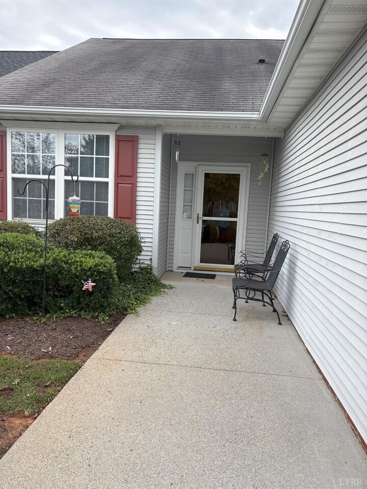 Property Photo:  114 Bexley Drive  VA 24502