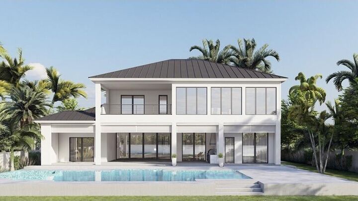 Property Photo:  1558 Heights Court  FL 34145 