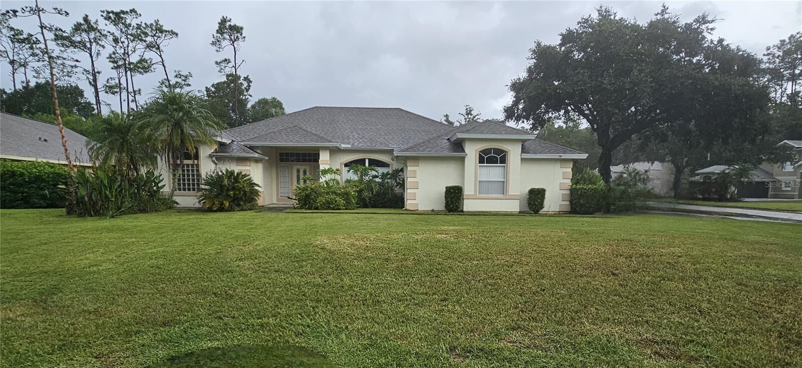 Property Photo:  41 Creek Bluff Way  FL 32174 