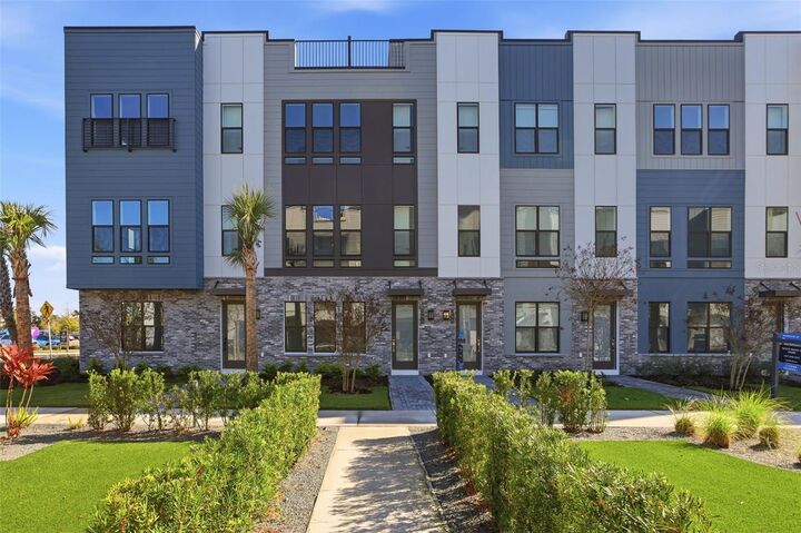 Property Photo:  2174 Whitney Marsh Alley  FL 32804 