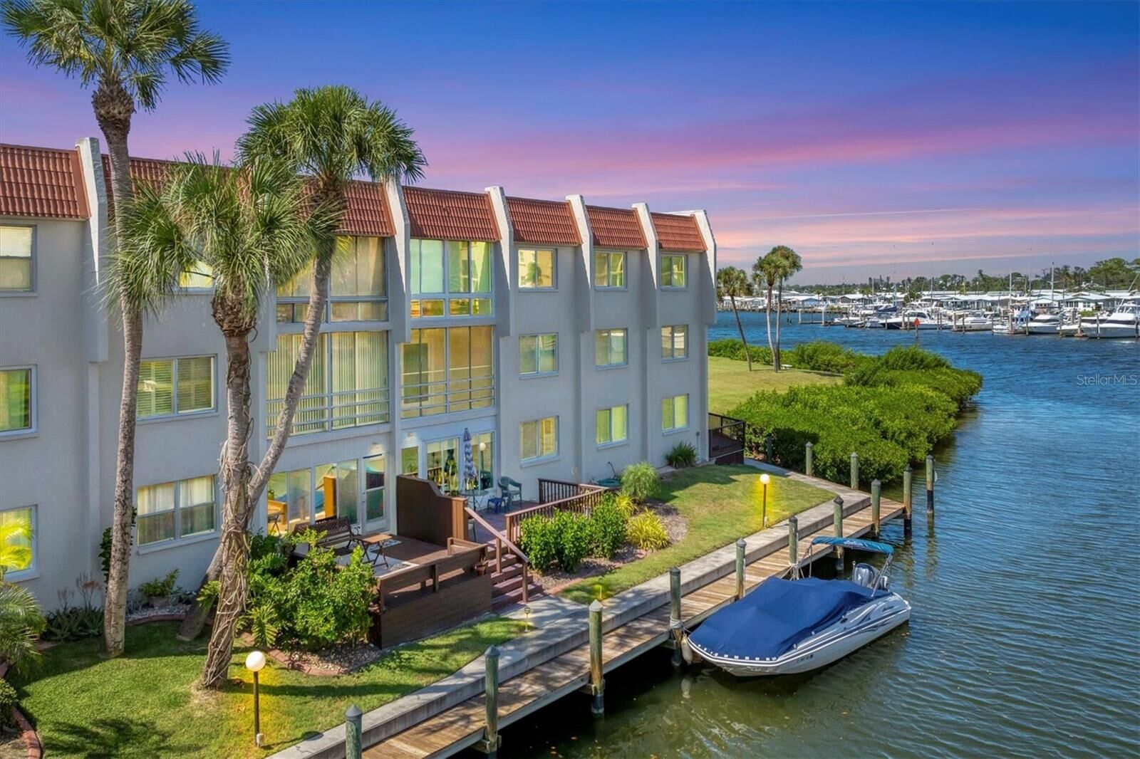 Property Photo:  240 Santa Maria Street 224  FL 34285 