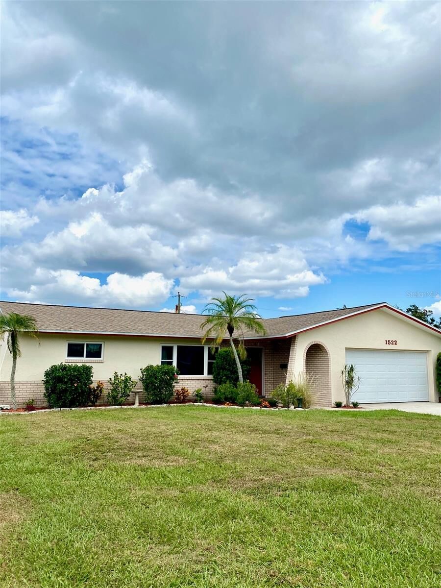 Property Photo:  1522 Nursery Road  FL 33756 