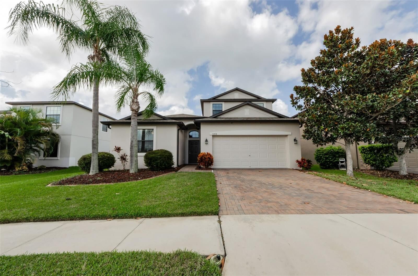 Property Photo:  1193 Lawnview Terrace  FL 34655 