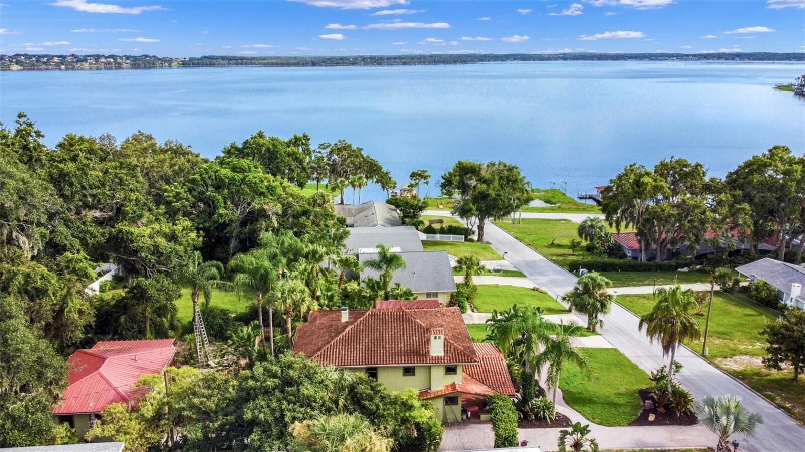 Property Photo: 1655 3rd Street FL 34711