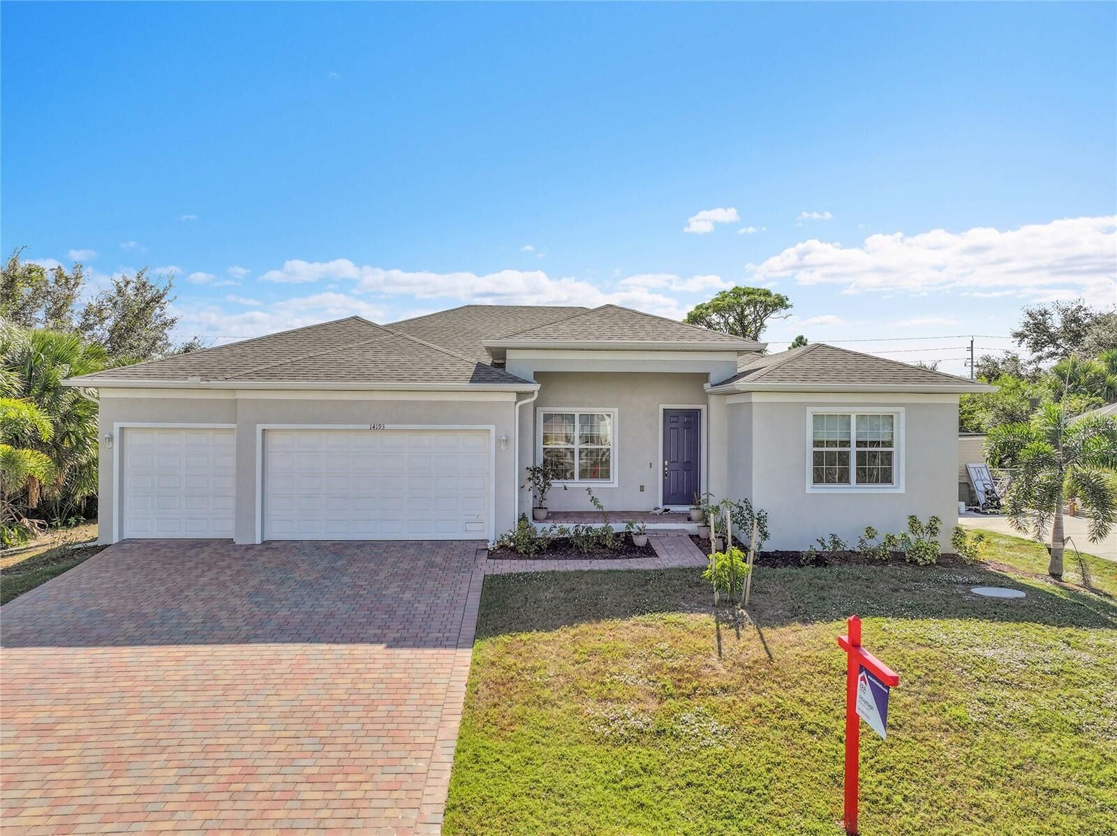 Property Photo: 14193 Fort Myers Avenue FL 33981