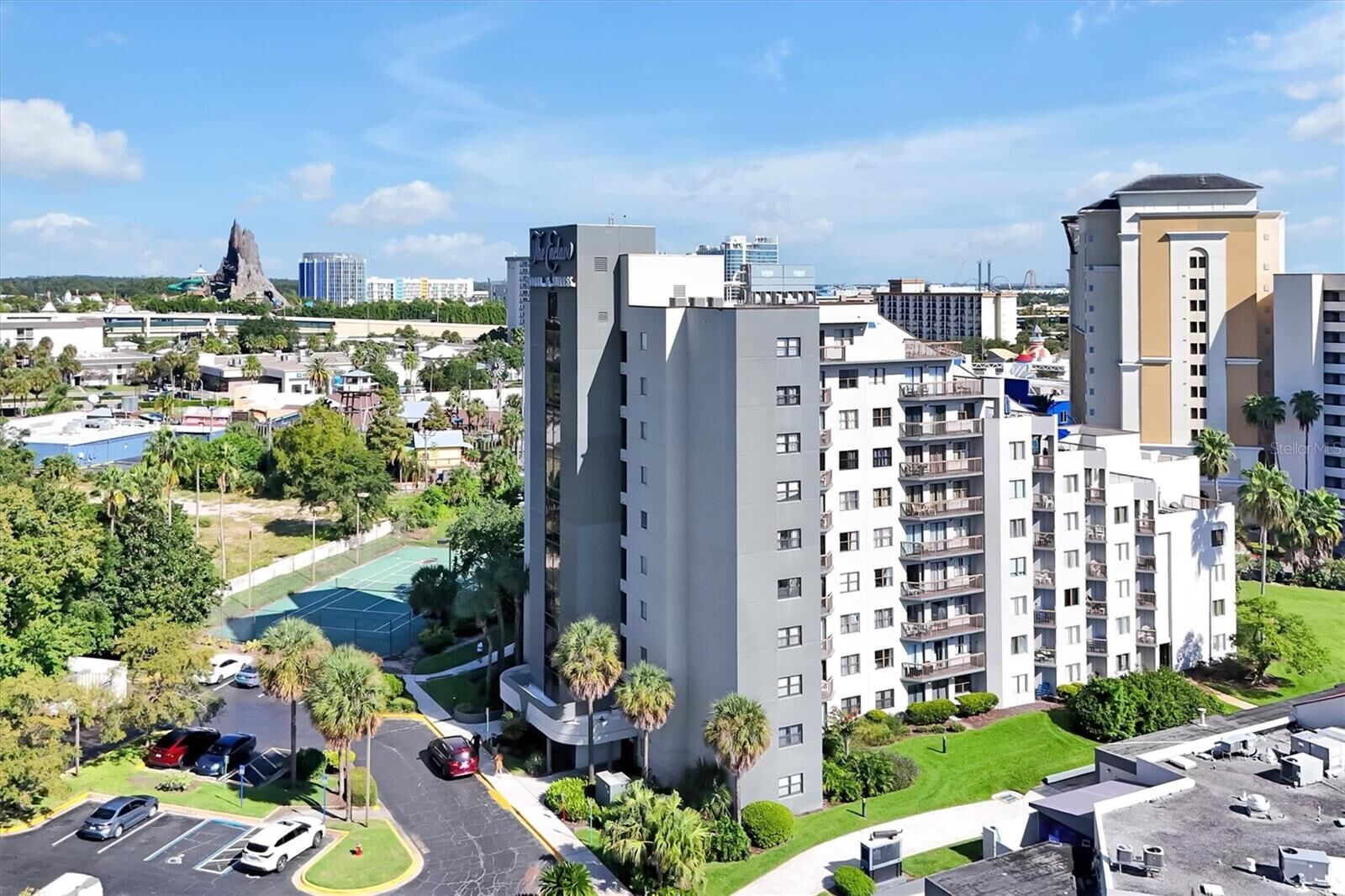 Property Photo:  6165 Carrier Drive 3511  FL 32819 