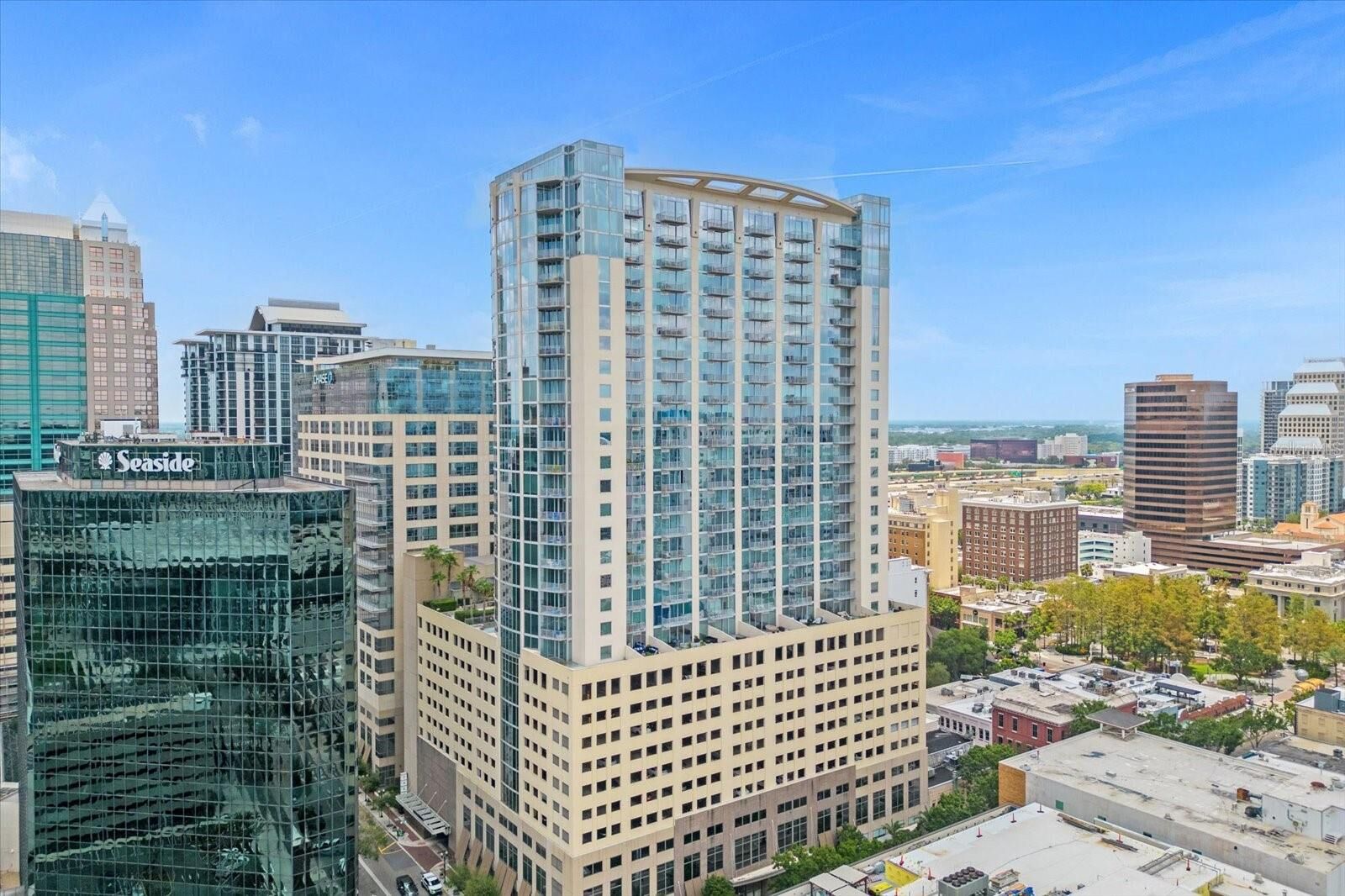 Property Photo:  155 S Court Avenue 1613  FL 32801 