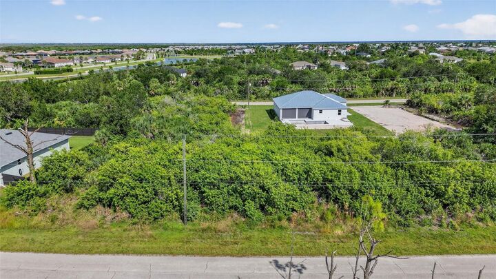 Property Photo: 8044 Thruso Road FL 33981