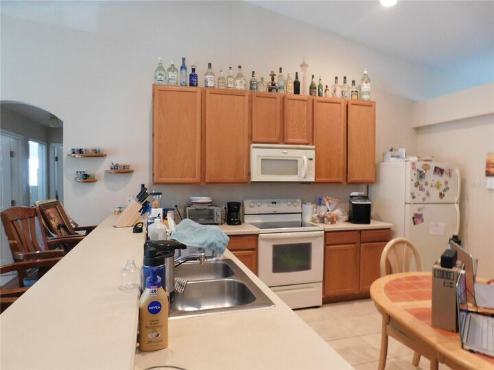 Property Photo:  451 Peace Court  FL 34759 