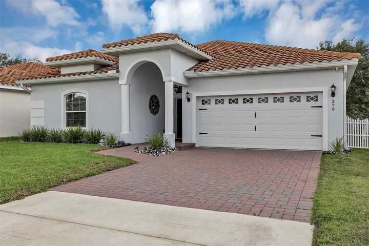 Property Photo:  379 Villa Sorrento Circle  FL 33844 