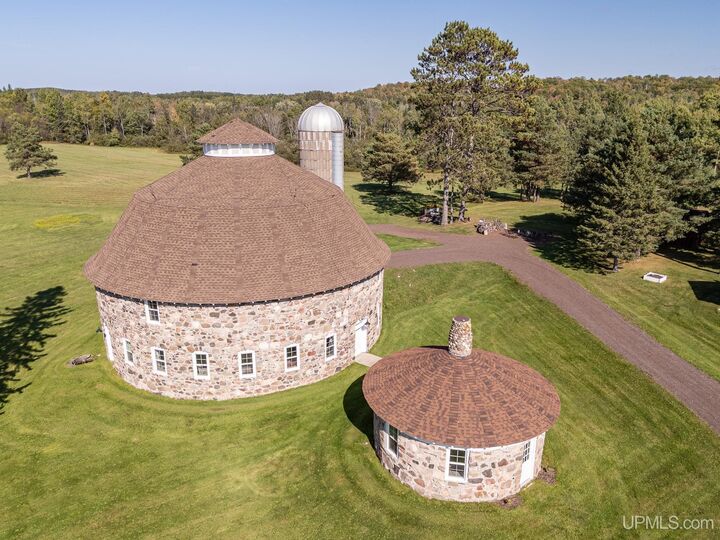 Property Photo:  12248 Dupont Road  WI 54534 