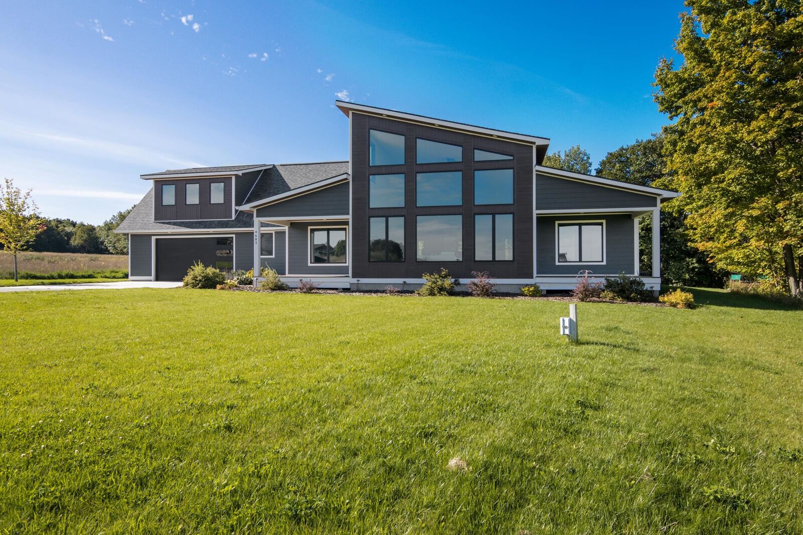 Property Photo:  4683 E Water View Drive Lot 25  MI 49653 