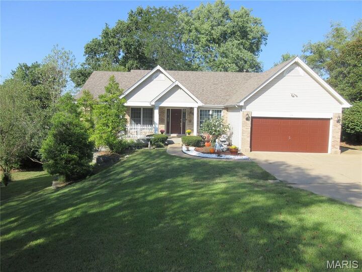 436 Ries Road  Ballwin MO 63021 photo