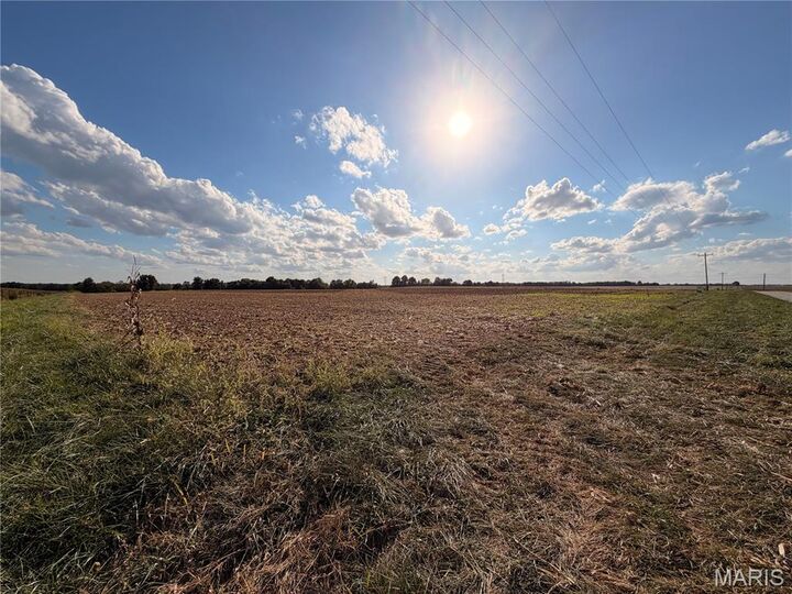 Property Photo: 81 Acre Audrain 695 MO 63359